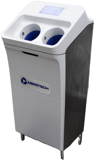 CleanTech® EVO Automatic Hand Wash Station