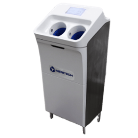 CleanTech EVO One Automated Handwashing Station
