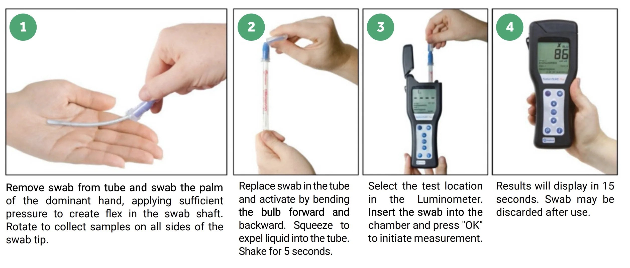 How to measure food safety culture