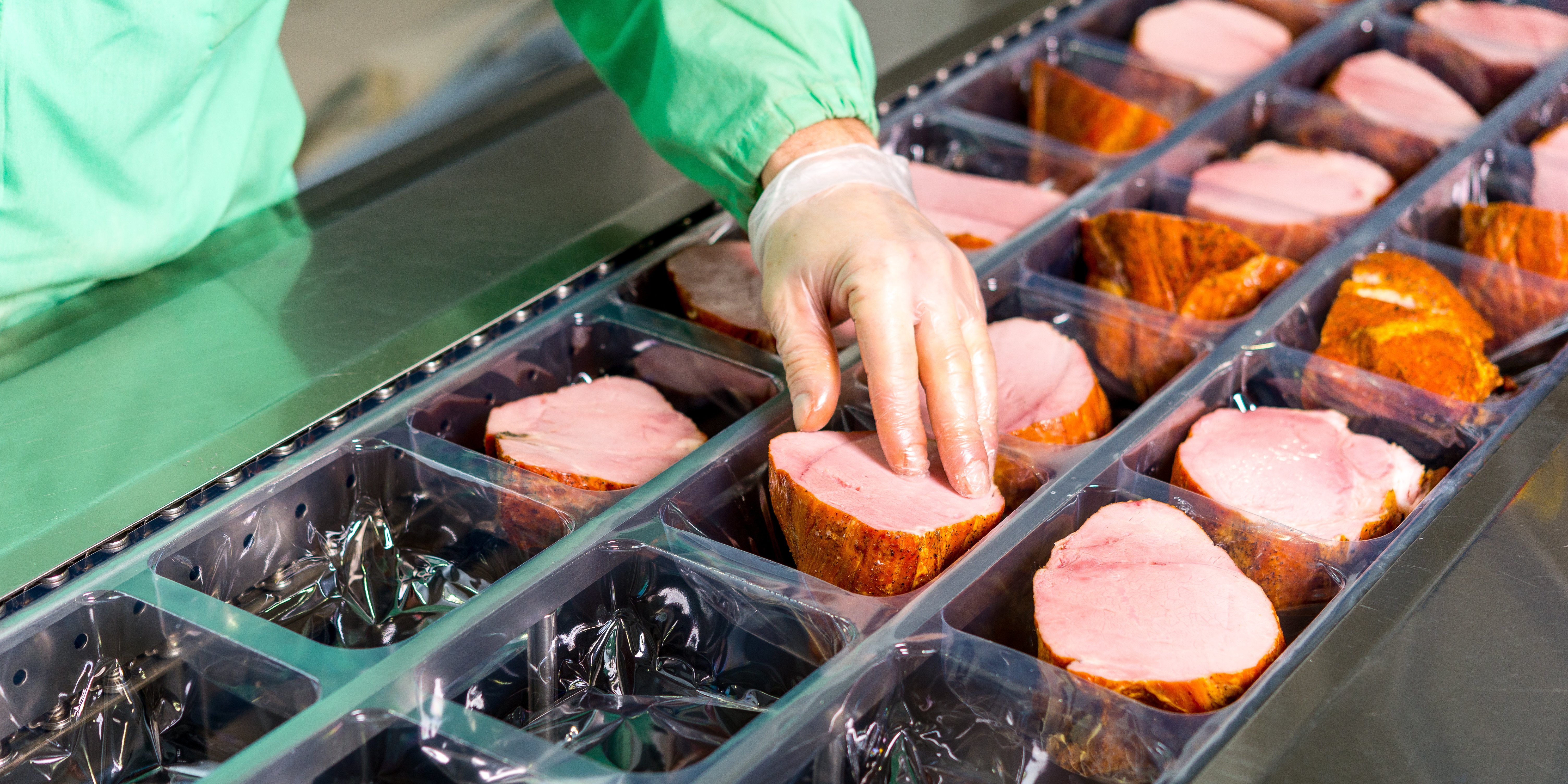 Ensuring Food Safety Compliance at Your Facility