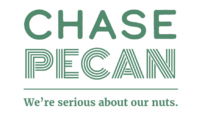 Chase Pecan logo