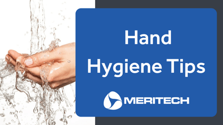 hand hygiene