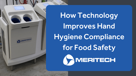 hand hygiene compliance