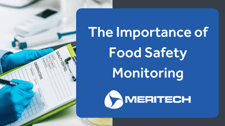 Food Safety Monitoring