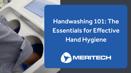 handwashing 101