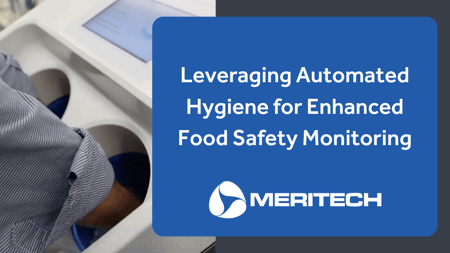 food safety monitoring