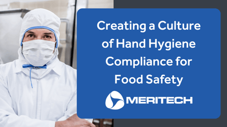 hand hygiene compliance