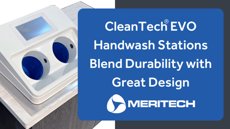 Handwash Stations