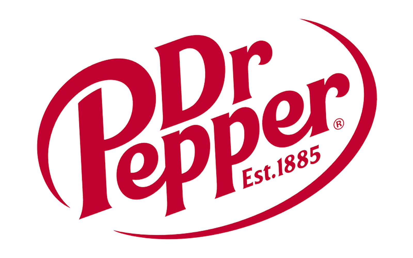 Dr-Pepper-Logo meritech customer drink and bev logo