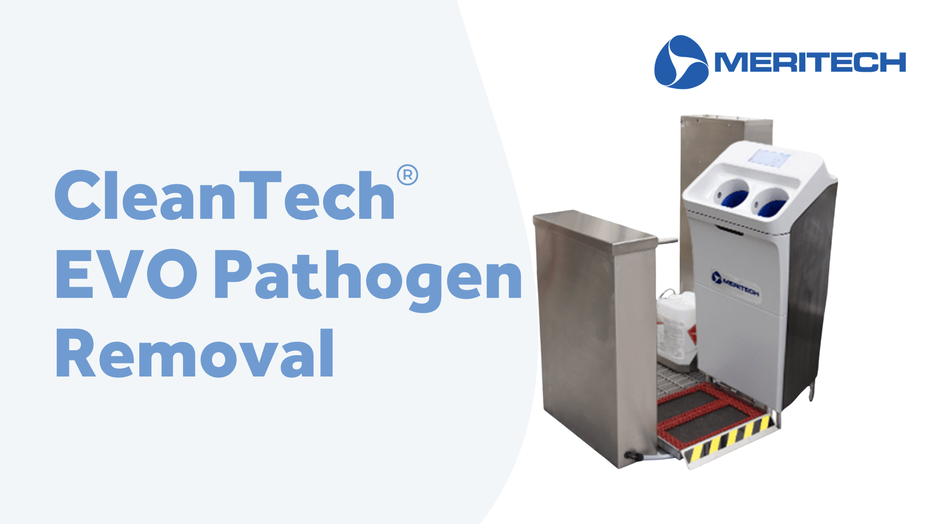 The Power of CleanTech® EVO: Ensuring Optimal Hand Hygiene