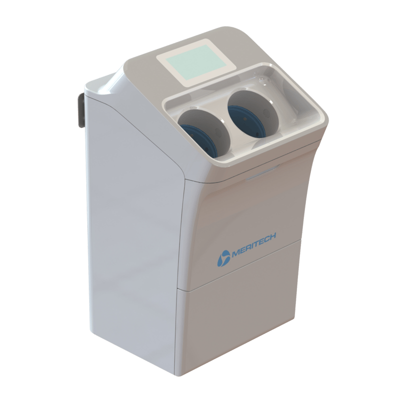 CleanTech EVO Automated Handwashing Stations | Automatic Hand Hygiene