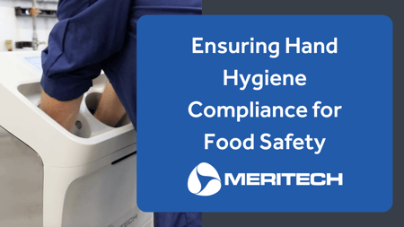 hand hygiene compliance