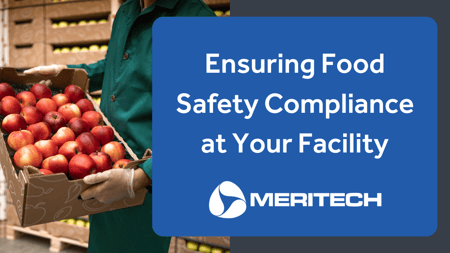 food safety compliance