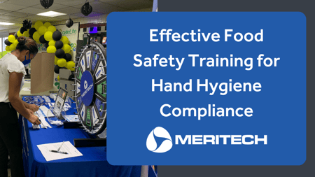 hand hygiene compliance