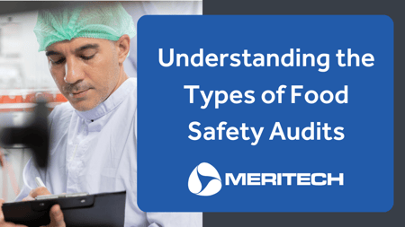 Food Safety Audits