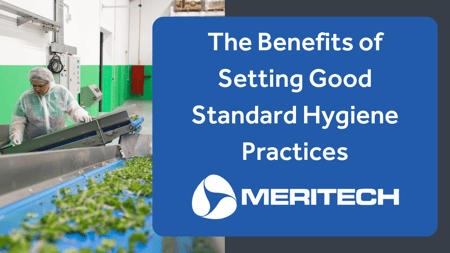 standard hygiene practices