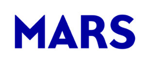 Mars Logo
