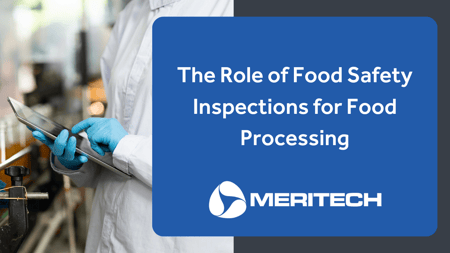 food safety inspections