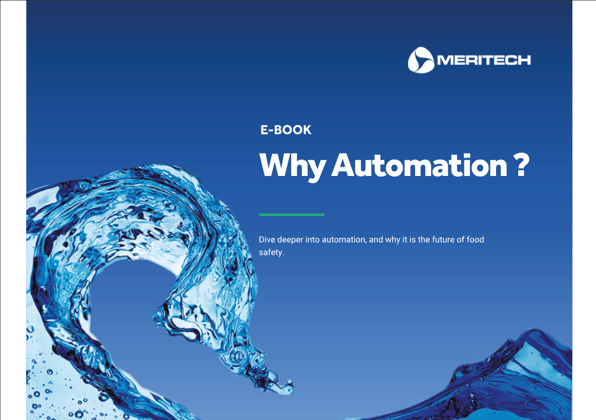 Why Automation Ebook Cover