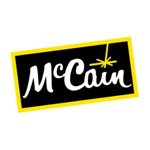 McCain McCain