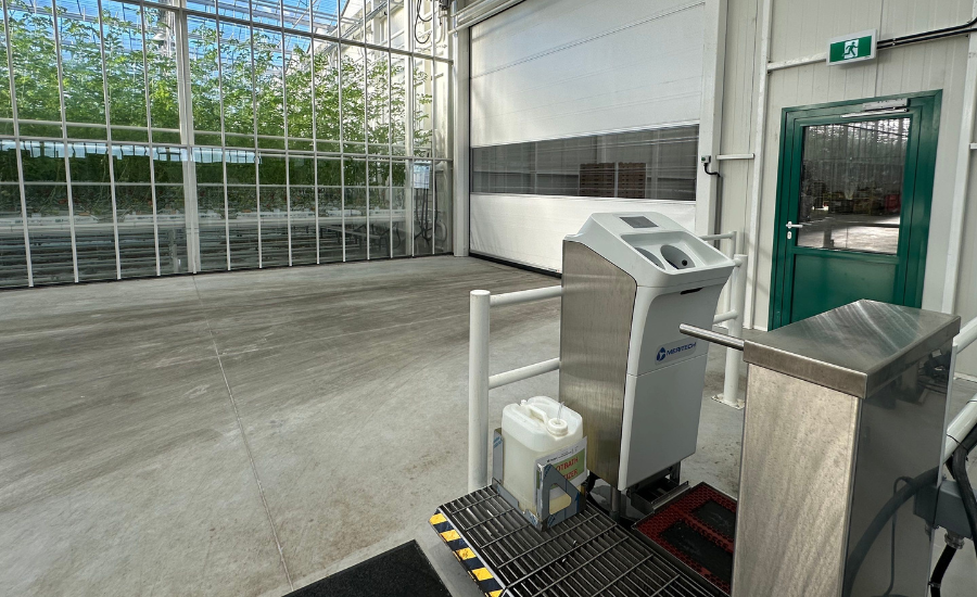 Meritech Careers Page