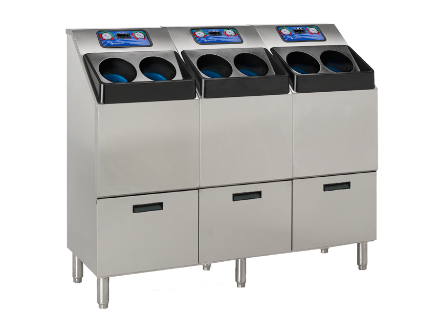 Automatic Hand Washing System