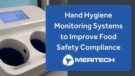 hand hygiene monitoring systems