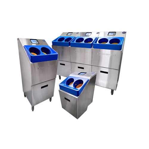 About Meritech | Automating Hygiene Since 1986