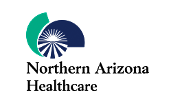 Northern Arizona Healthcare Logo