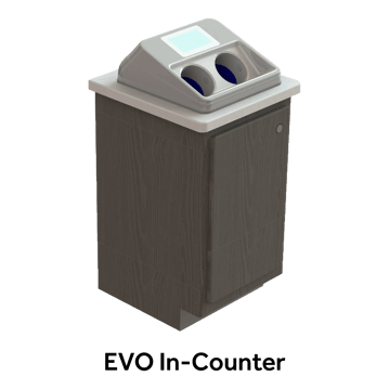 counter