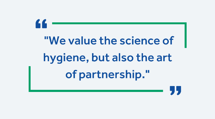 Quote from Meritech team 
