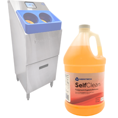 SelfClean