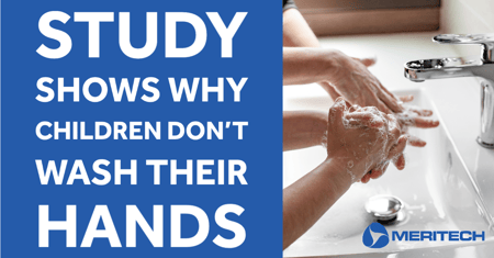 Handwashing in schools