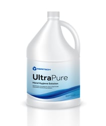 UltraPure Hand Hygiene solution