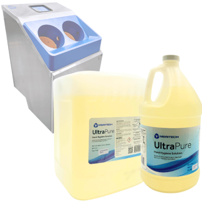 UltraPure Standard and 10L