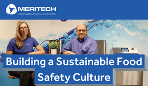 food safety culture sop