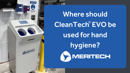 hand hygiene