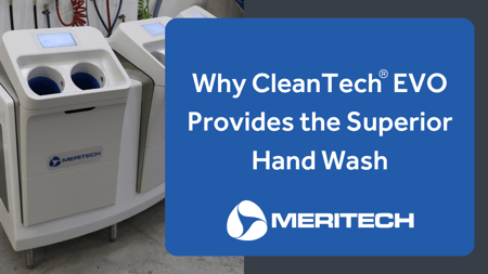 superior hand wash