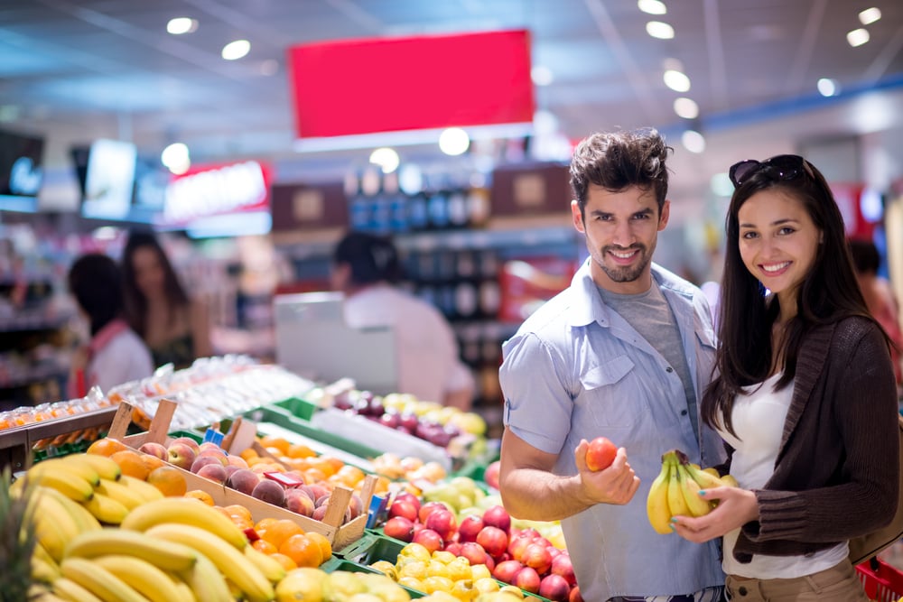 Produce Equipment Built to Prevent Vegetable Recalls & Fruit Recalls: CleanTech® Automated Hygiene Stations For Produce Processing Facilities 