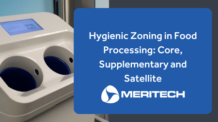 hygienic zoning
