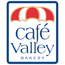 cafe valley bakery logo 