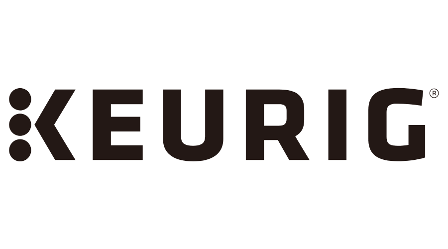 keurig-vector-logo meritech customer drink and bev logo
