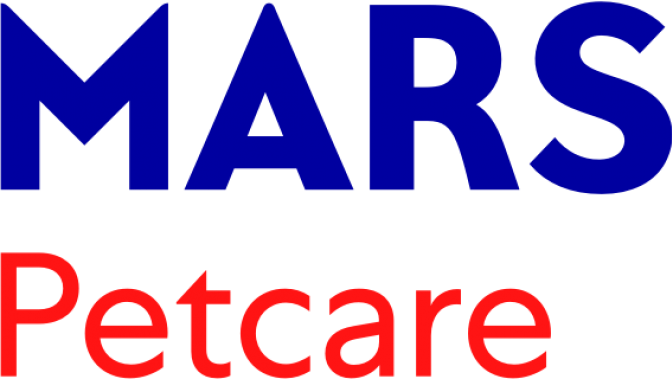 mars petcare logo meritech customer automated hygiene for hand and footwear pet food industry equipment