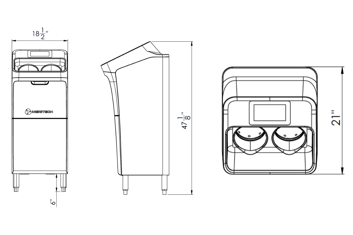 CleanTech® EVO One