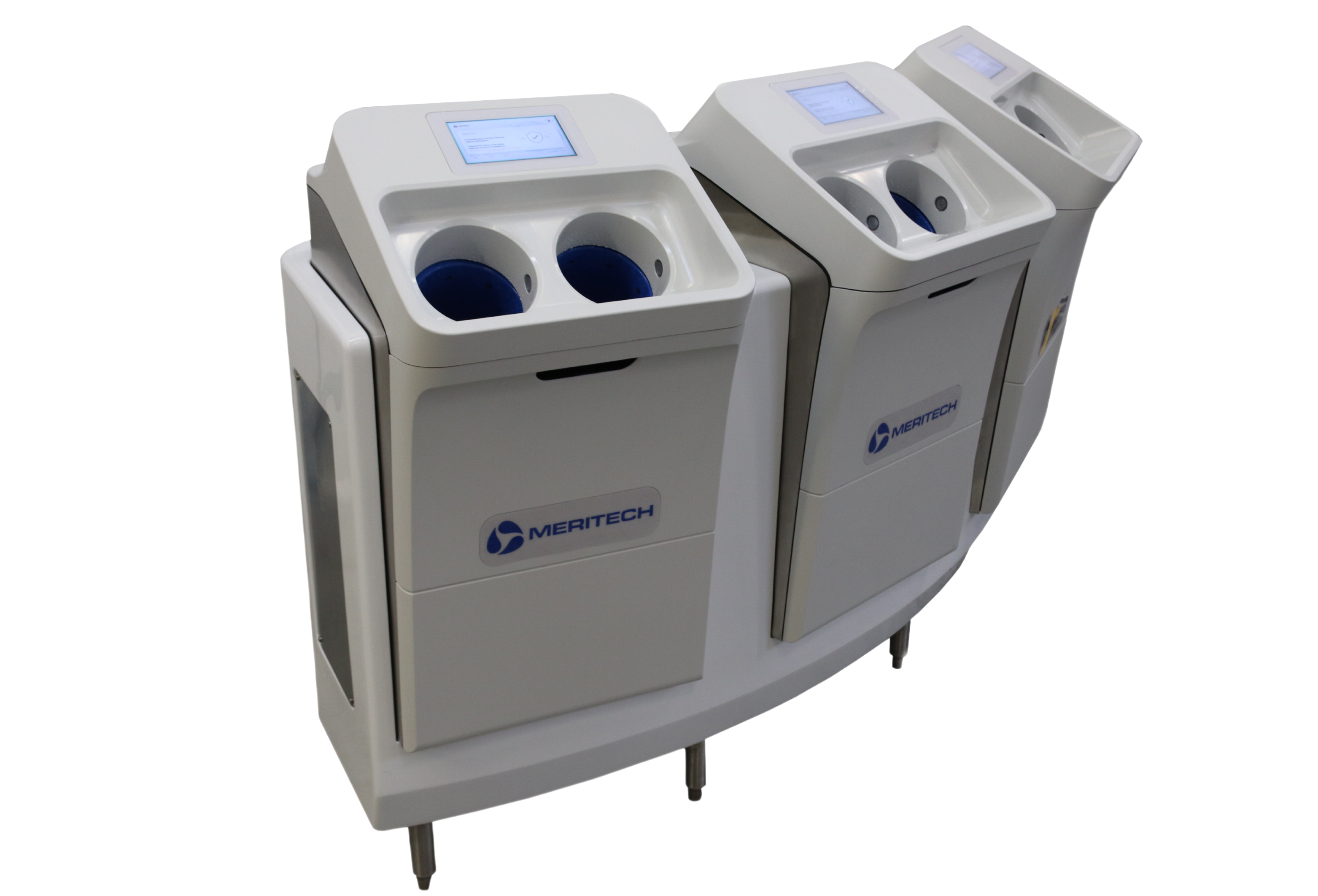 CleanTech® EVO Three