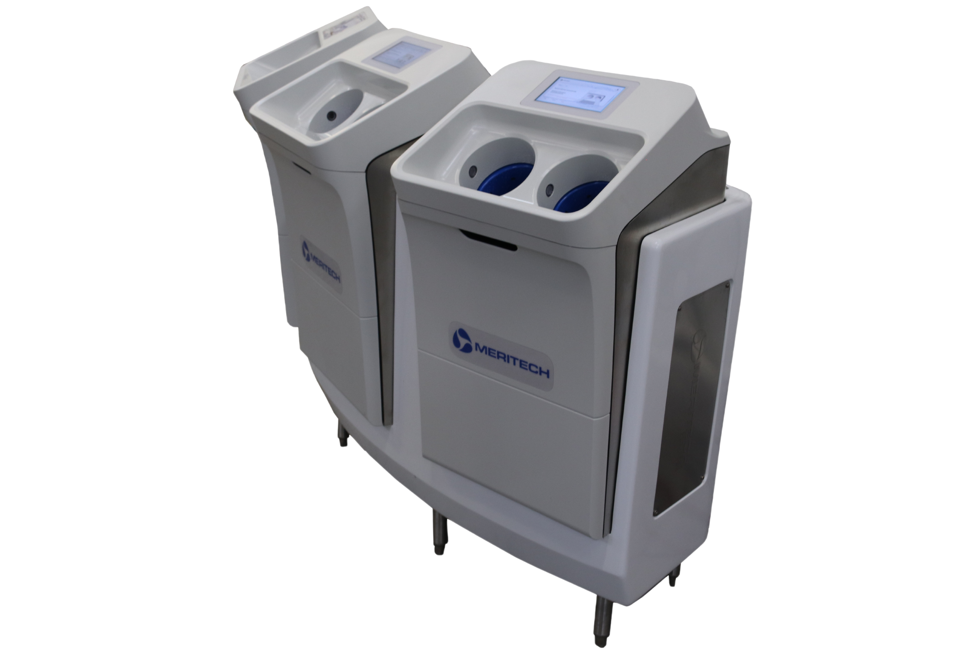 CleanTech® EVO Three