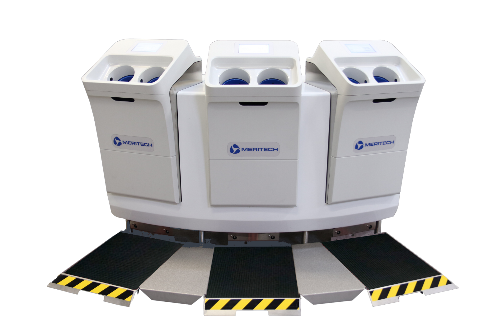 CleanTech® EVO Three