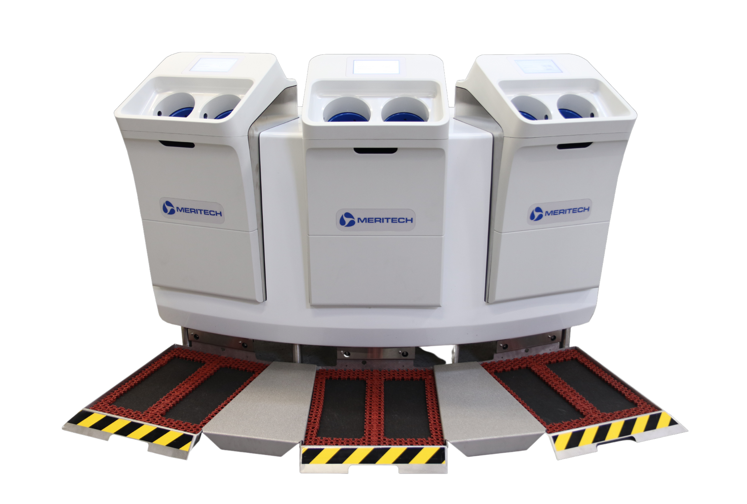 CleanTech® EVO Three