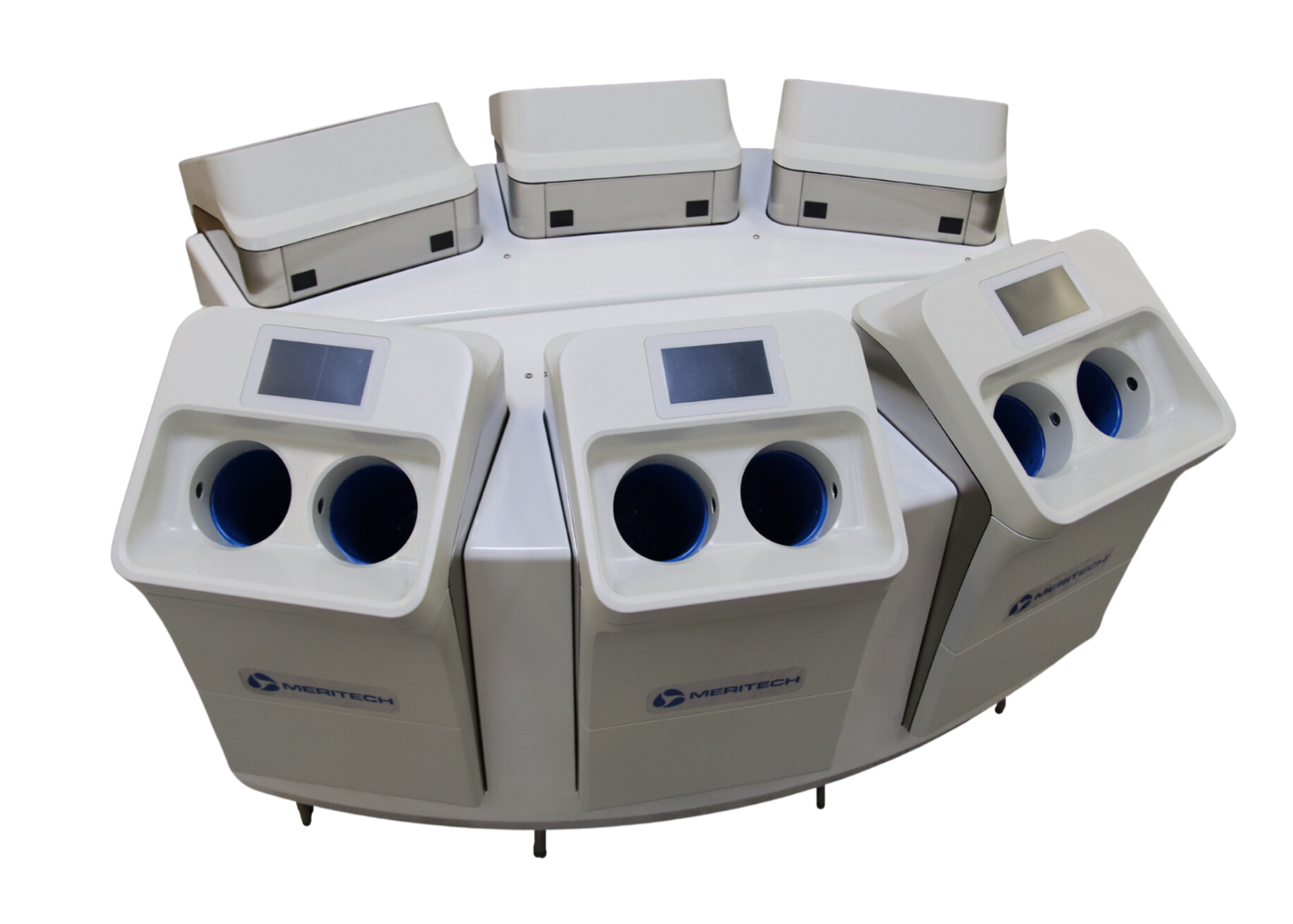CleanTech® EVO Three