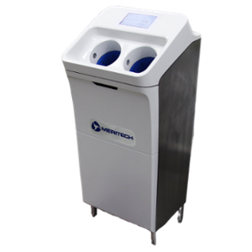 CleanTech EVO One Automated Handwashing Station